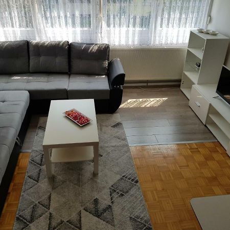 Apartman Tasa Banja Luka Exterior foto