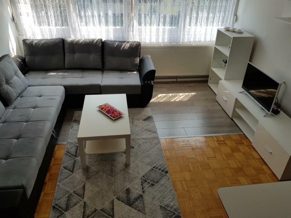 Apartman Tasa Banja Luka Exterior foto