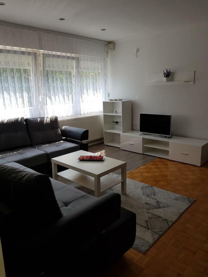 Apartman Tasa Banja Luka Exterior foto