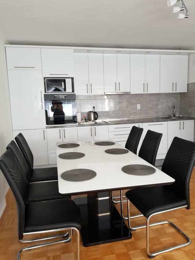 Apartman Tasa Banja Luka Exterior foto