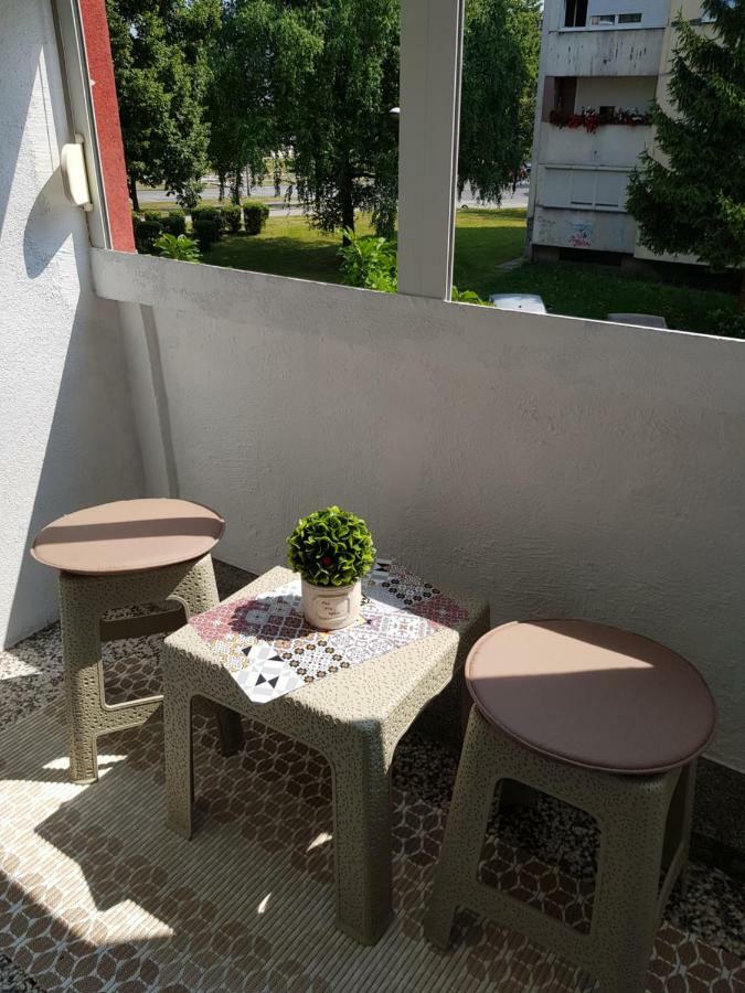 Apartman Tasa Banja Luka Exterior foto