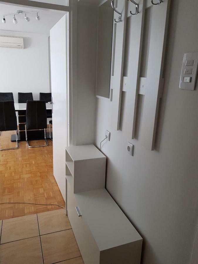 Apartman Tasa Banja Luka Exterior foto