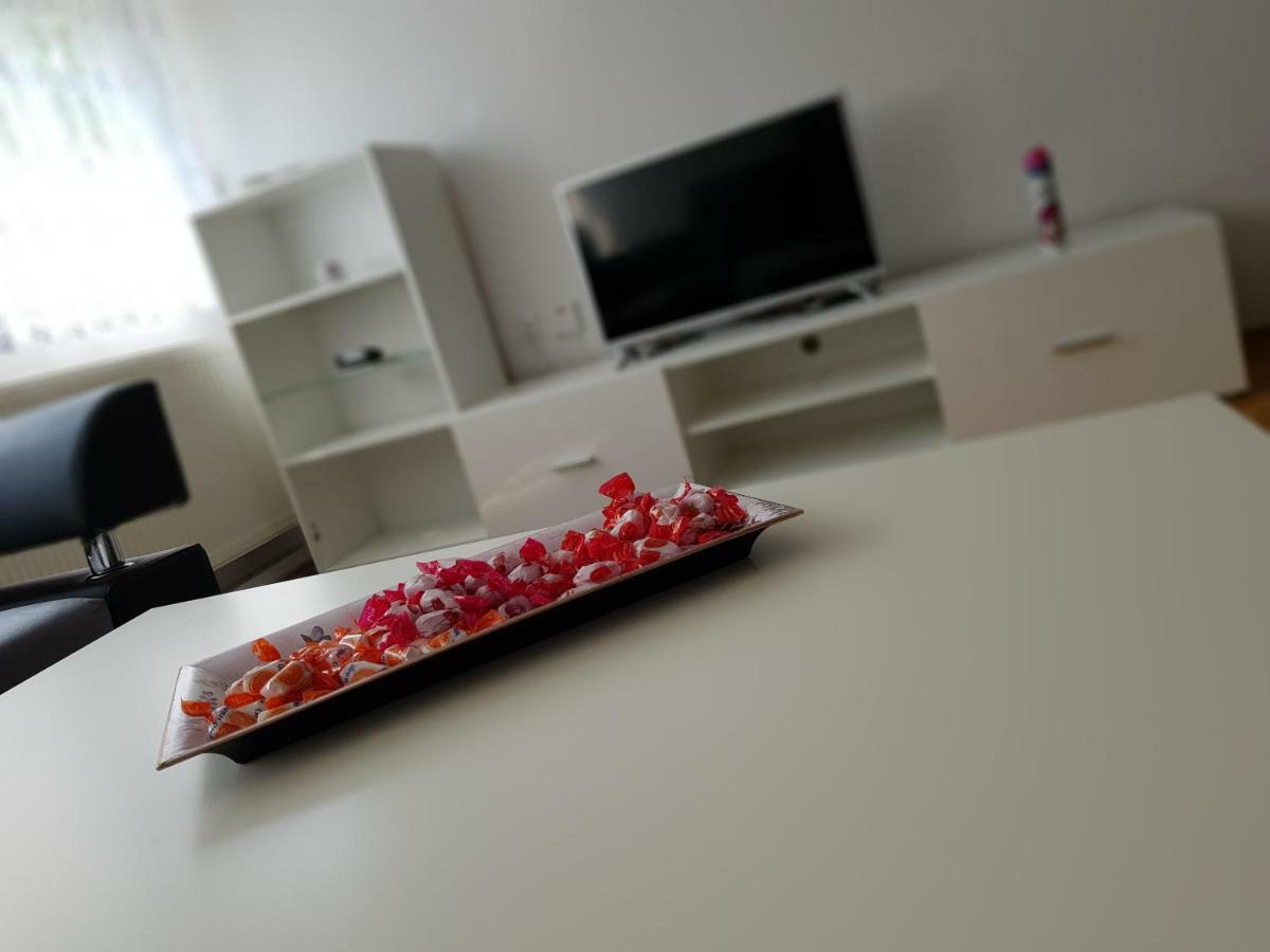Apartman Tasa Banja Luka Exterior foto
