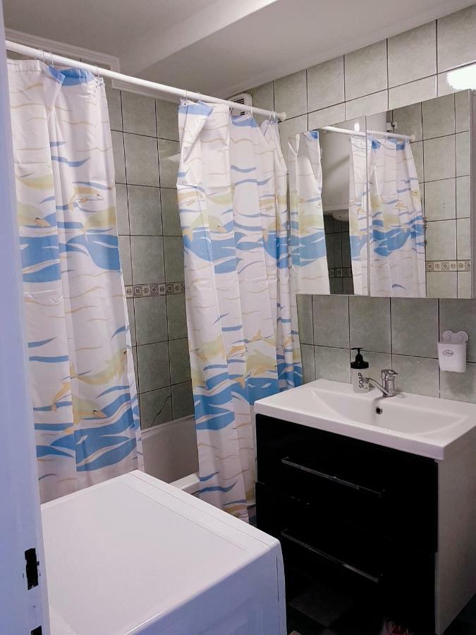 Apartman Tasa Banja Luka Exterior foto