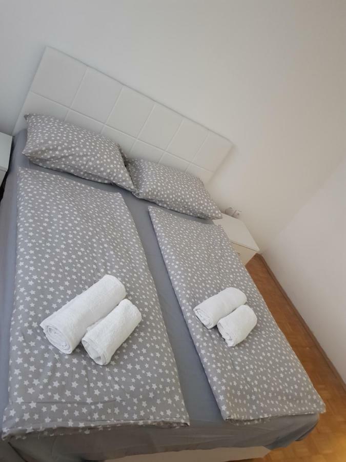 Apartman Tasa Banja Luka Exterior foto