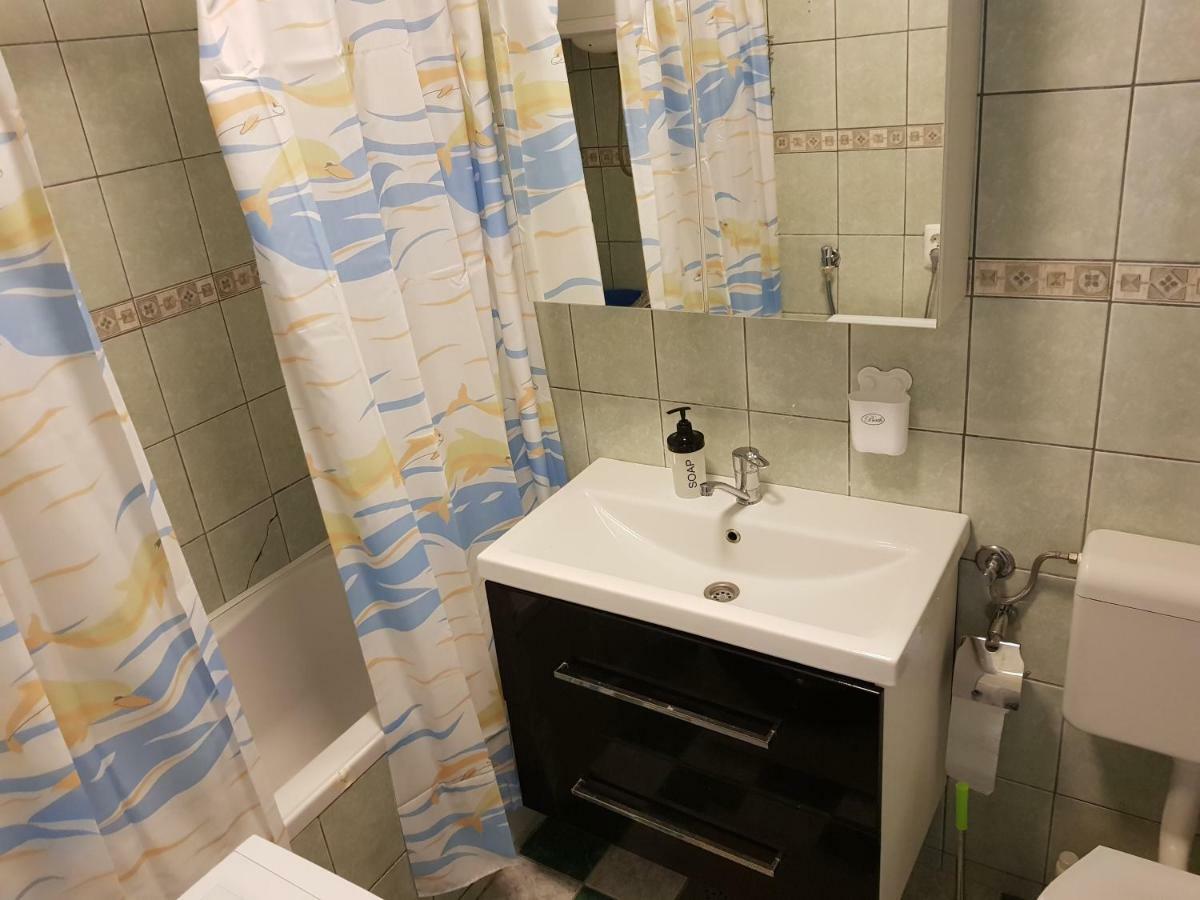 Apartman Tasa Banja Luka Exterior foto