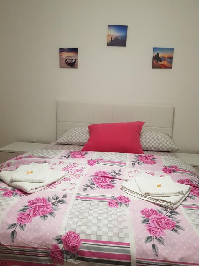 Apartman Tasa Banja Luka Exterior foto