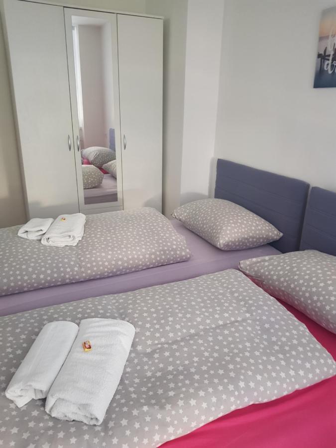 Apartman Tasa Banja Luka Exterior foto